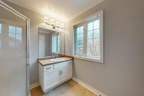 232 Stonehenge Drive Hamilton ON L9K 1R5