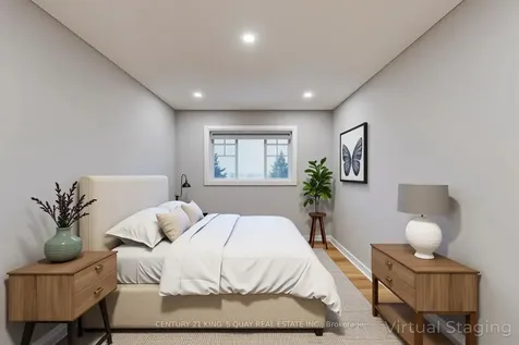 232 Stonehenge Drive Hamilton ON L9K 1R5