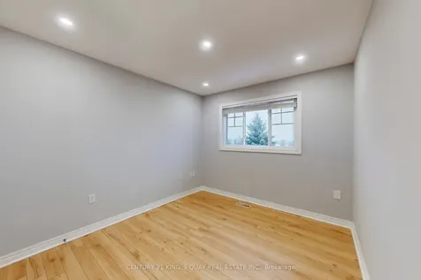232 Stonehenge Drive Hamilton ON L9K 1R5