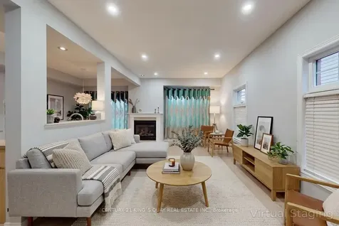 232 Stonehenge Drive Hamilton ON L9K 1R5