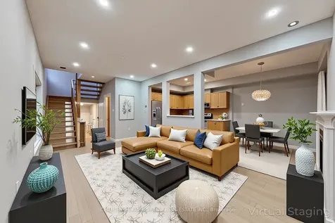 232 Stonehenge Drive Hamilton ON L9K 1R5