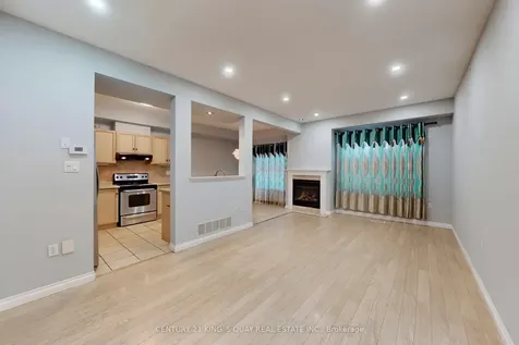 232 Stonehenge Drive Hamilton ON L9K 1R5