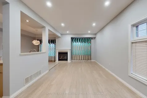 232 Stonehenge Drive Hamilton ON L9K 1R5