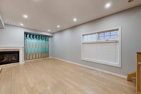 232 Stonehenge Drive Hamilton ON L9K 1R5
