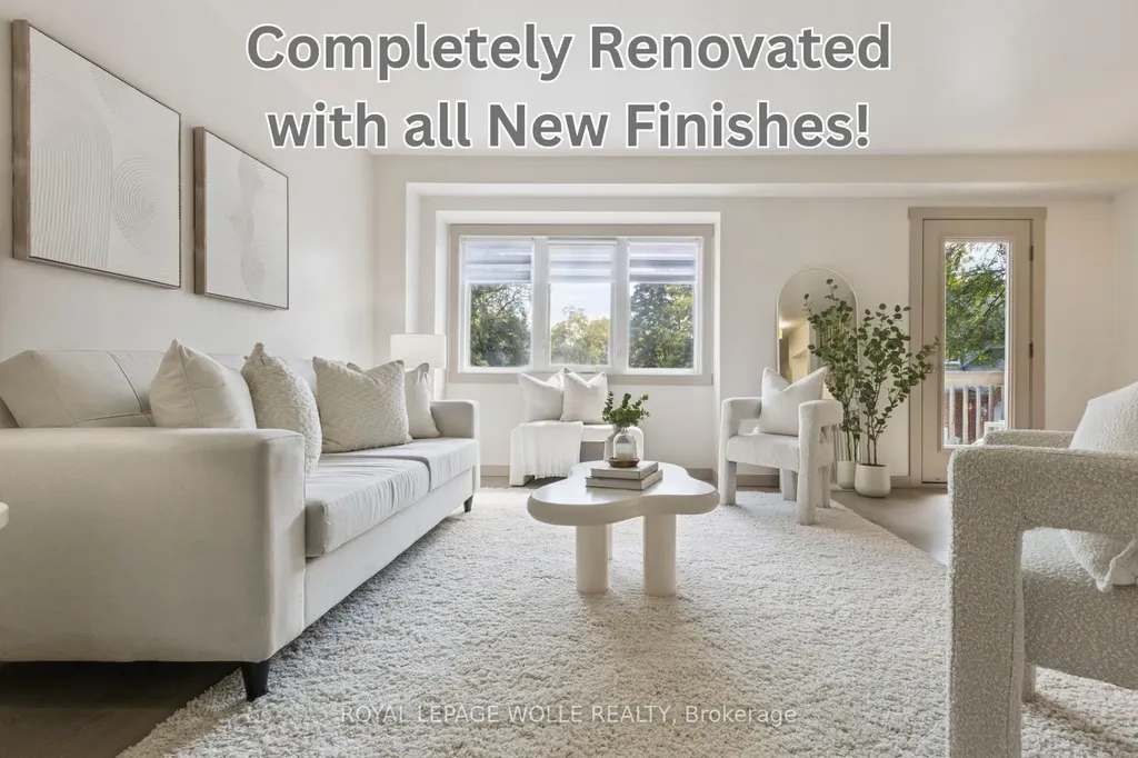 89 Woolwich Street Waterloo ON N2K 1S5