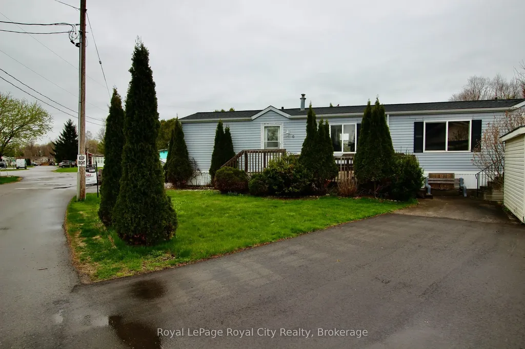 6 Olympia Avenue Puslinch ON N0B 2C0