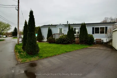 6 Olympia Avenue Puslinch ON N0B 2C0