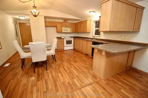 6 Olympia Avenue Puslinch ON N0B 2C0