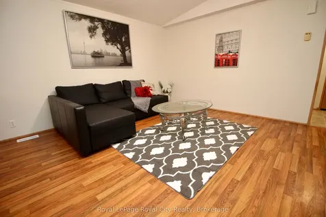6 Olympia Avenue Puslinch ON N0B 2C0