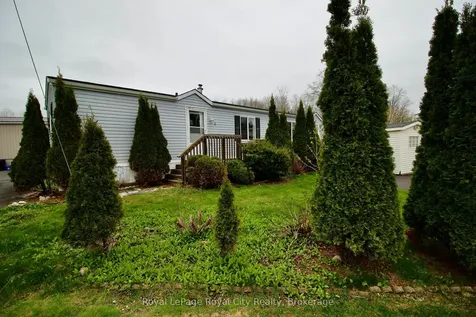 6 Olympia Avenue Puslinch ON N0B 2C0