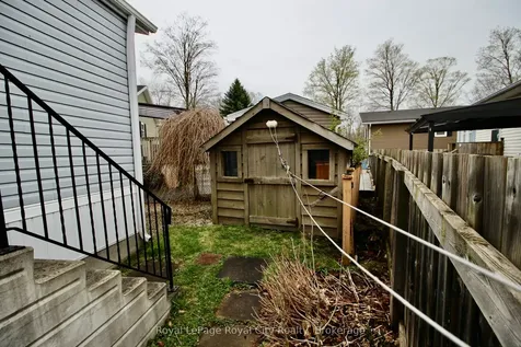 6 Olympia Avenue Puslinch ON N0B 2C0