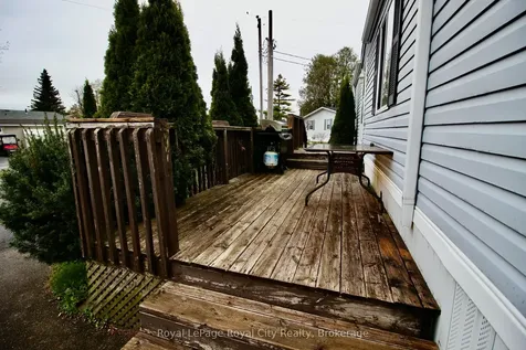 6 Olympia Avenue Puslinch ON N0B 2C0