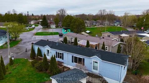 6 Olympia Avenue Puslinch ON N0B 2C0