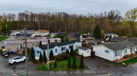 6 Olympia Avenue Puslinch ON N0B 2C0