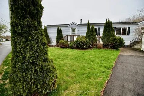 6 Olympia Avenue Puslinch ON N0B 2C0