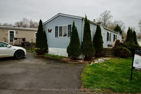 6 Olympia Avenue Puslinch ON N0B 2C0