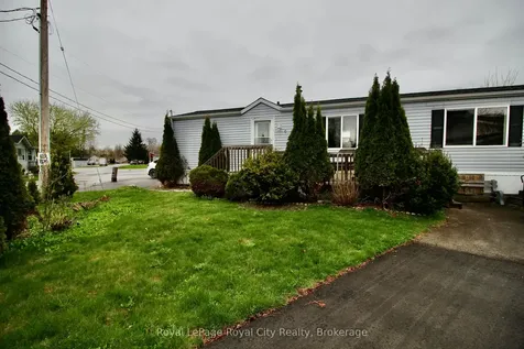 6 Olympia Avenue Puslinch ON N0B 2C0