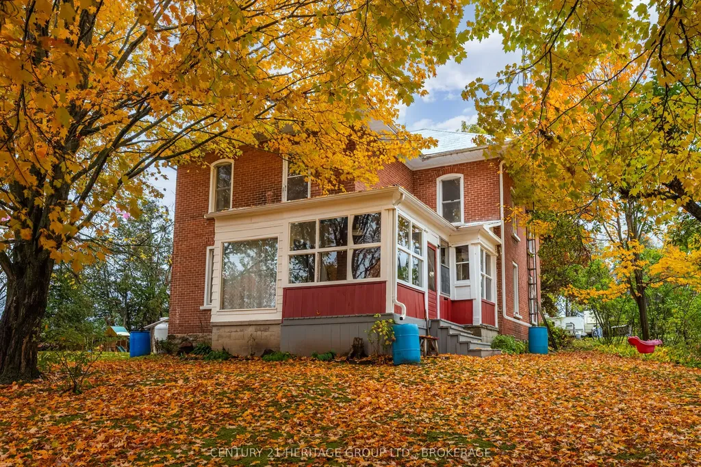 4734 County Road 2 N/a Asphodel-norwood ON K0L 1Y0