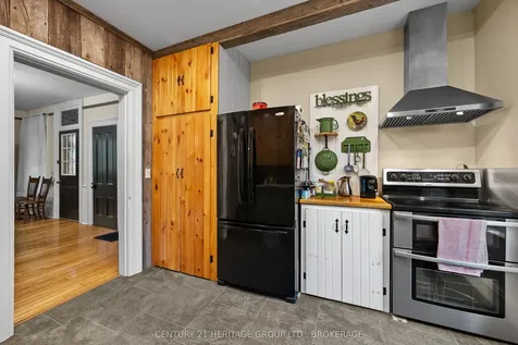 4734 County Road 2 N/a Asphodel-norwood ON K0L 1Y0