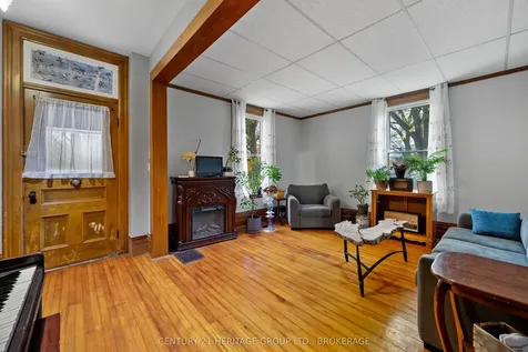 4734 County Road 2 N/a Asphodel-norwood ON K0L 1Y0