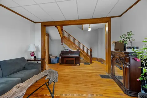 4734 County Road 2 N/a Asphodel-norwood ON K0L 1Y0