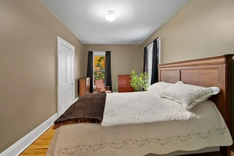 4734 County Road 2 N/a Asphodel-norwood ON K0L 1Y0