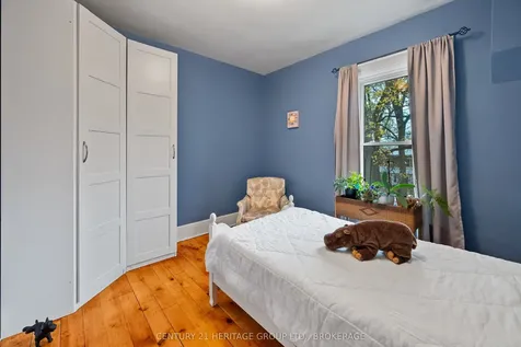 4734 County Road 2 N/a Asphodel-norwood ON K0L 1Y0