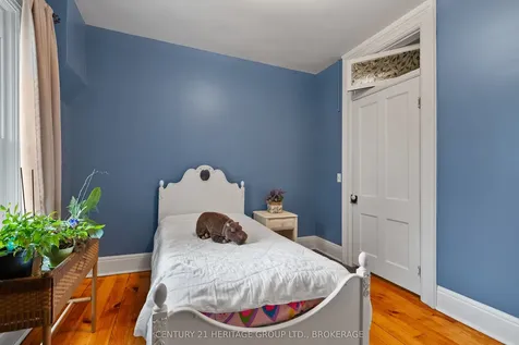 4734 County Road 2 N/a Asphodel-norwood ON K0L 1Y0