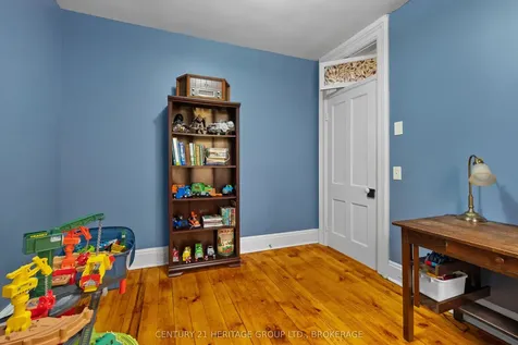 4734 County Road 2 N/a Asphodel-norwood ON K0L 1Y0