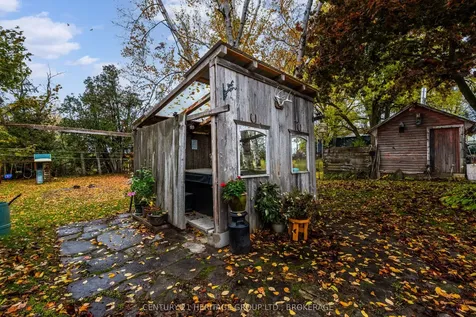 4734 County Road 2 N/a Asphodel-norwood ON K0L 1Y0