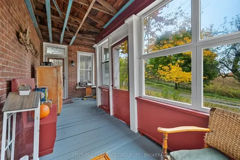 4734 County Road 2 N/a Asphodel-norwood ON K0L 1Y0