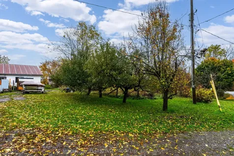 4734 County Road 2 N/a Asphodel-norwood ON K0L 1Y0