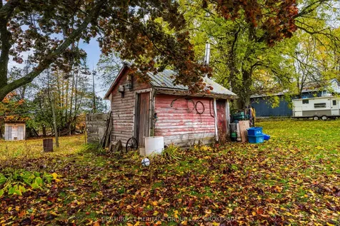 4734 County Road 2 N/a Asphodel-norwood ON K0L 1Y0