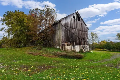 4734 County Road 2 N/a Asphodel-norwood ON K0L 1Y0