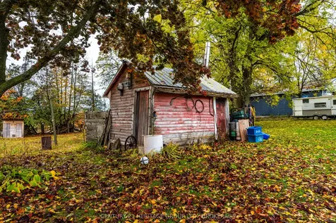 4734 County Road 2 N/a Asphodel-norwood ON K0L 1Y0