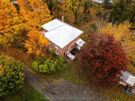 4734 County Road 2 N/a Asphodel-norwood ON K0L 1Y0