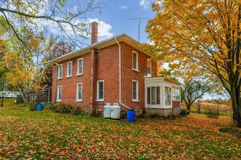 4734 County Road 2 N/a Asphodel-norwood ON K0L 1Y0