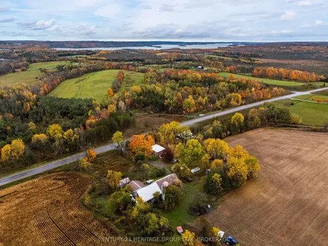4734 County Road 2 N/a Asphodel-norwood ON K0L 1Y0