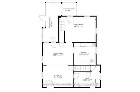 4734 County Road 2 N/a Asphodel-norwood ON K0L 1Y0
