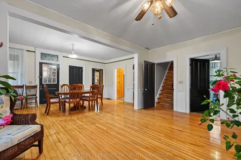 4734 County Road 2 N/a Asphodel-norwood ON K0L 1Y0