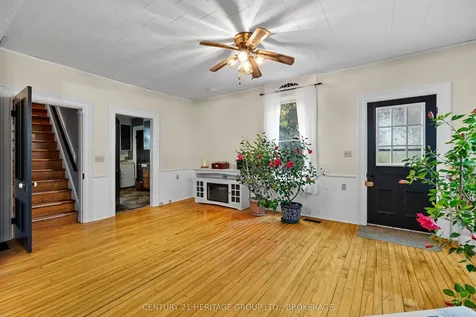 4734 County Road 2 N/a Asphodel-norwood ON K0L 1Y0