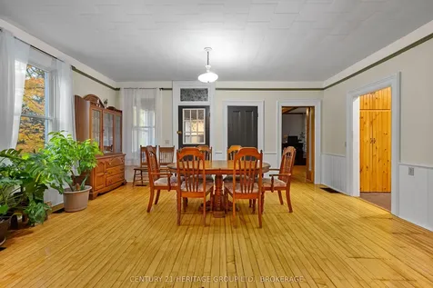 4734 County Road 2 N/a Asphodel-norwood ON K0L 1Y0