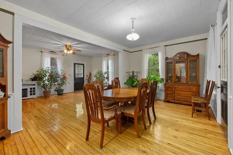 4734 County Road 2 N/a Asphodel-norwood ON K0L 1Y0