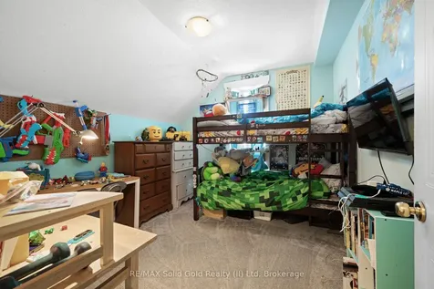 50 Isabella Street W Blandford-blenheim ON N0J 1S0