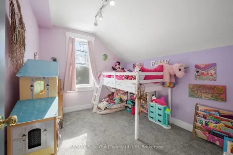 50 Isabella Street W Blandford-blenheim ON N0J 1S0