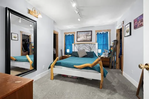 50 Isabella Street W Blandford-blenheim ON N0J 1S0