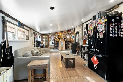 50 Isabella Street W Blandford-blenheim ON N0J 1S0