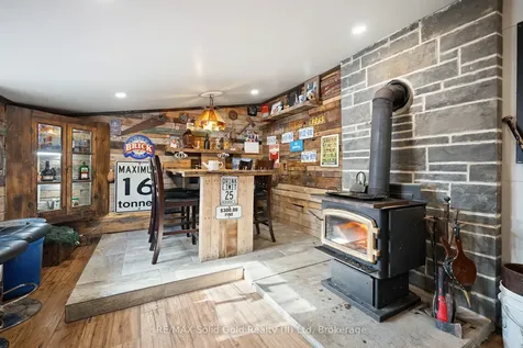 50 Isabella Street W Blandford-blenheim ON N0J 1S0