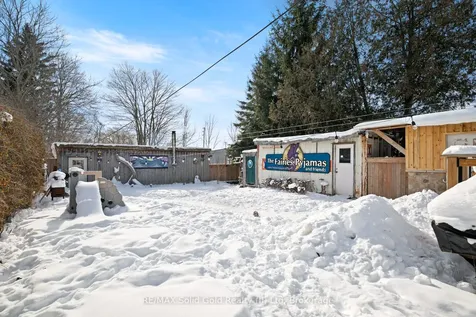 50 Isabella Street W Blandford-blenheim ON N0J 1S0