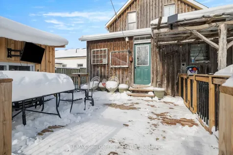 50 Isabella Street W Blandford-blenheim ON N0J 1S0